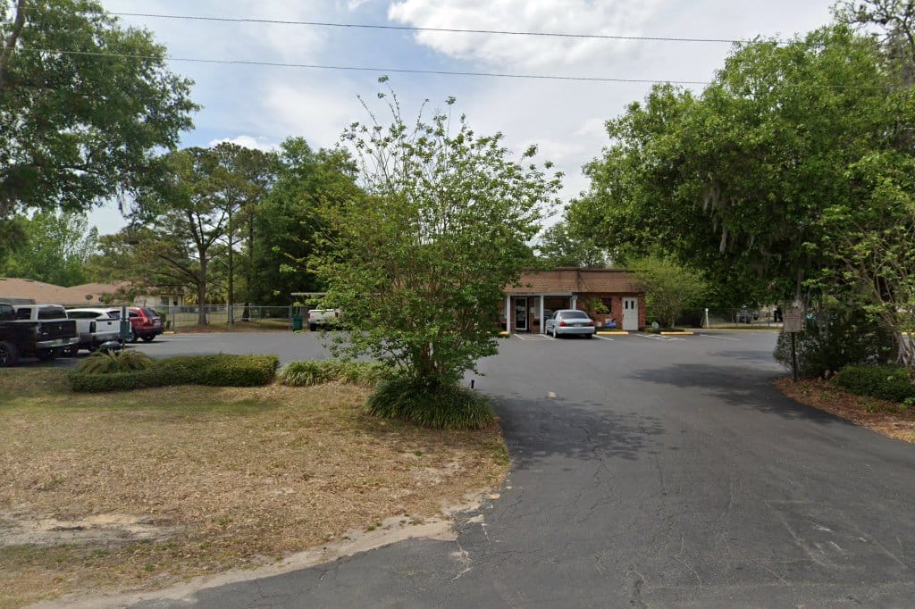 Dumas Veterinary Hospital