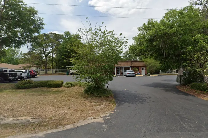 Dumas Veterinary Hospital