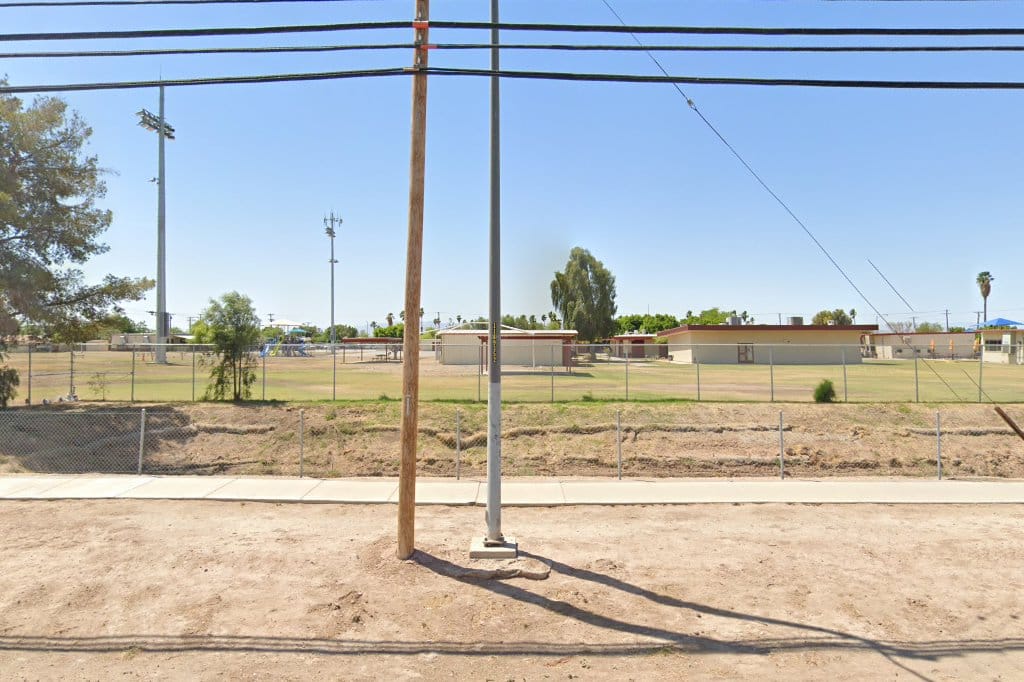 Mains Elementary School