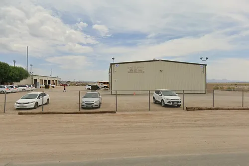 Bill M. Manes High School