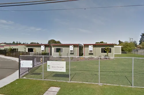Dows Prairie Elementary School