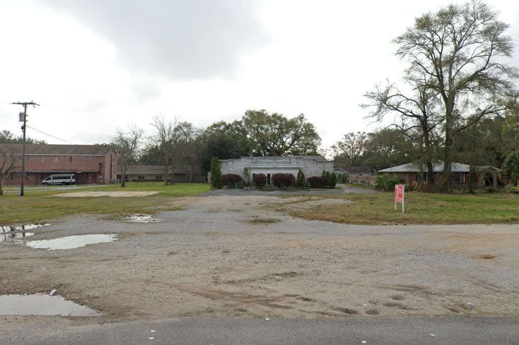 Pensacola Veterinary Hospital