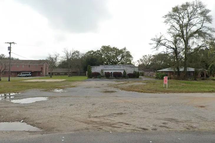 Pensacola Veterinary Hospital