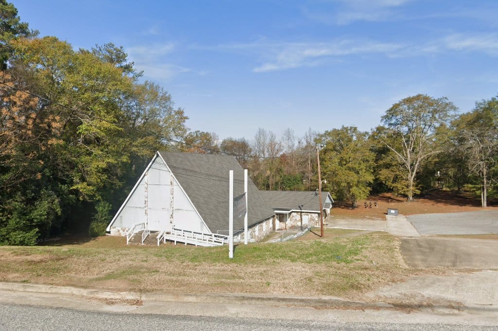 Lighthouse Baptist Church