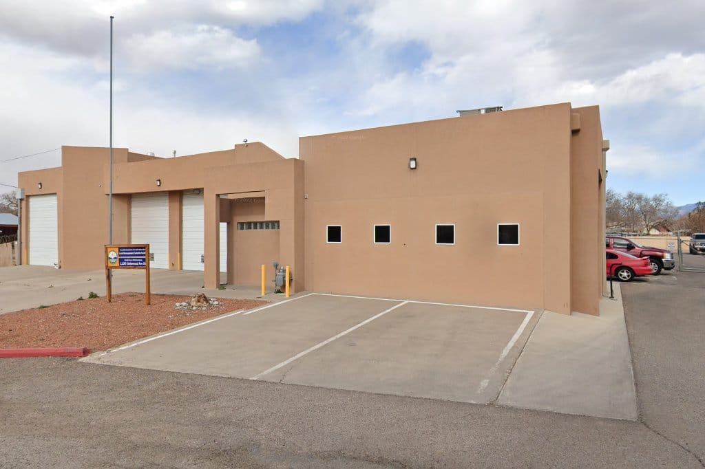 Bernalillo County Animal Care
