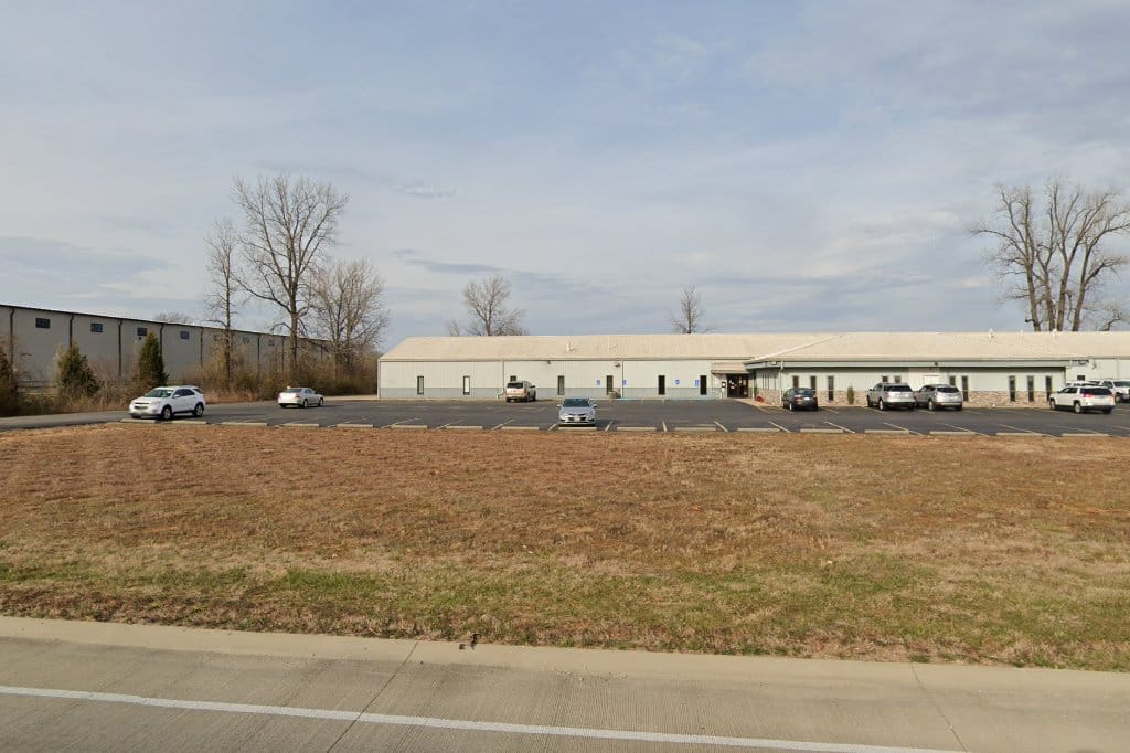 Park Hills Unemployment Office