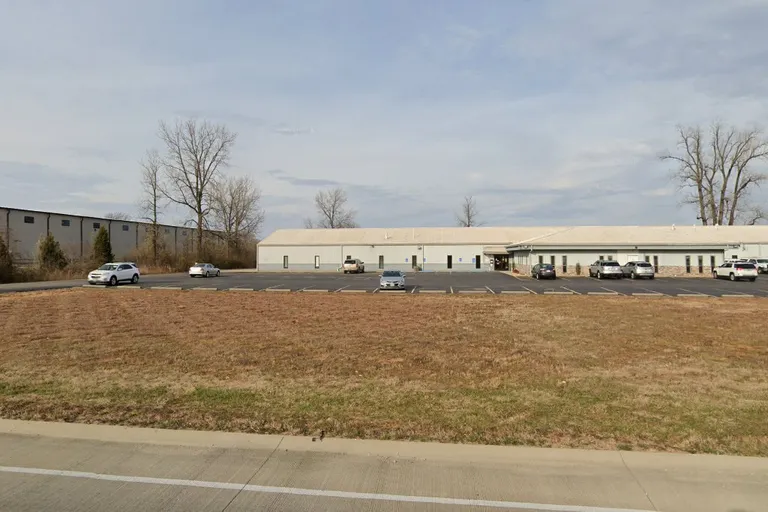 Park Hills Unemployment Office
