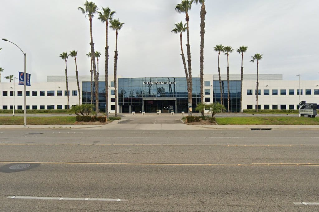 Independence Christian School