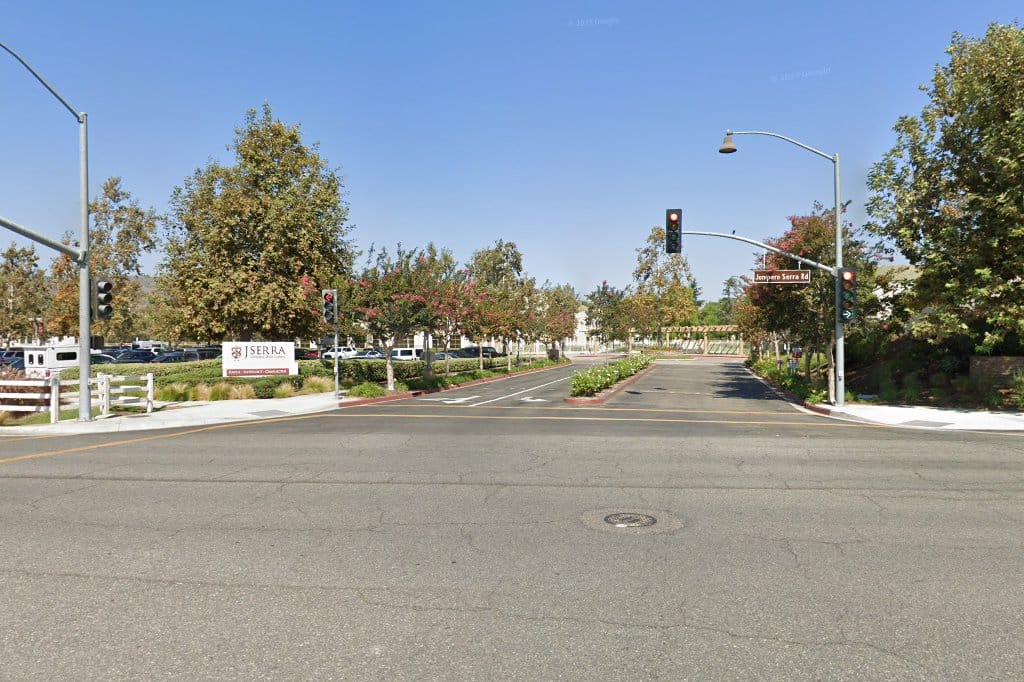 JSerra Catholic High School