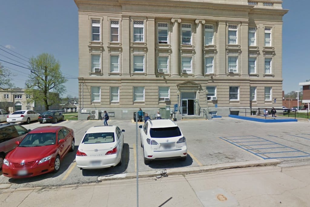 Butler County Passport Office