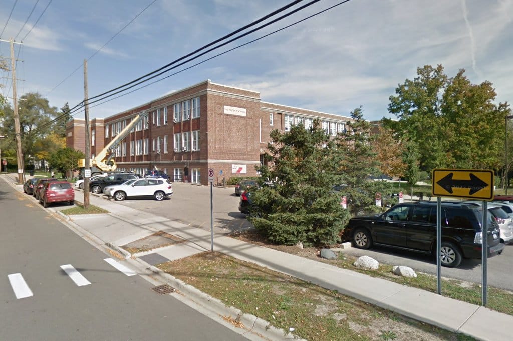 Roeper School