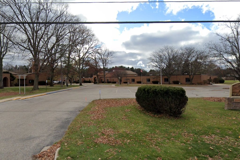 Ludington Area Catholic School