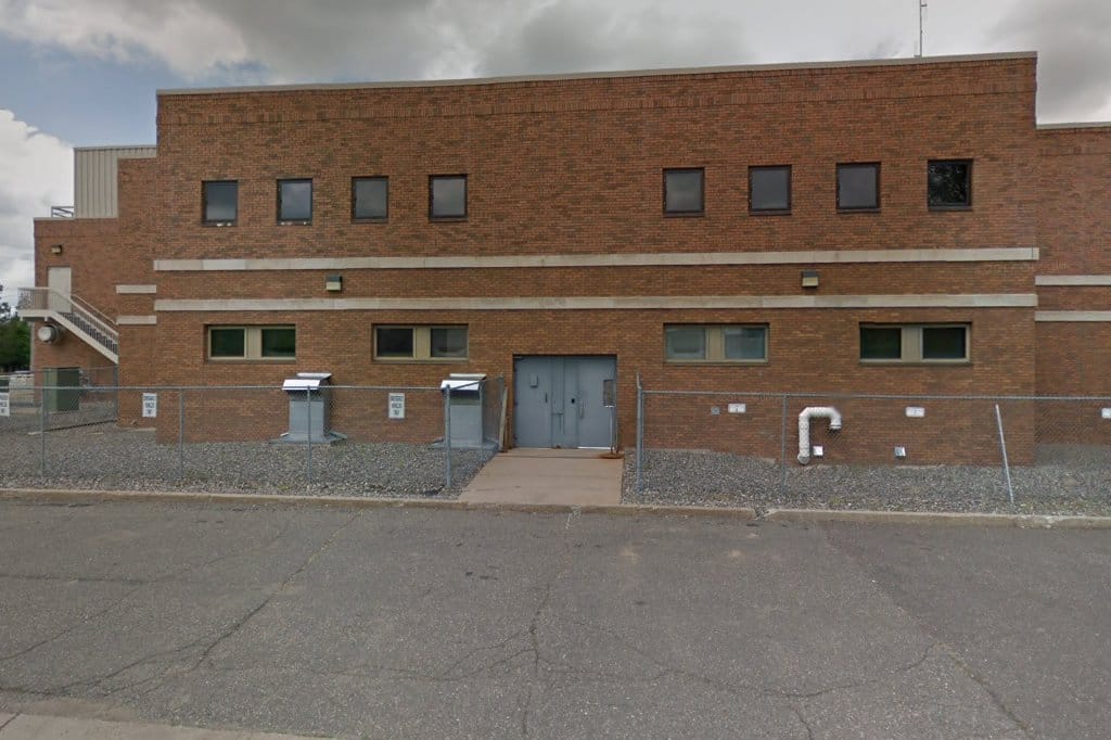 Aitkin County Passport Office