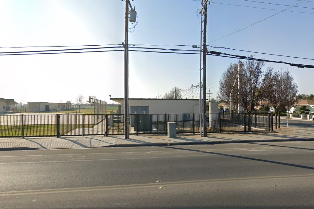 Valley High School