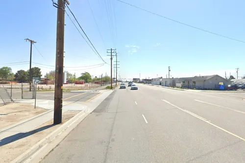 Rosamond Elementary School