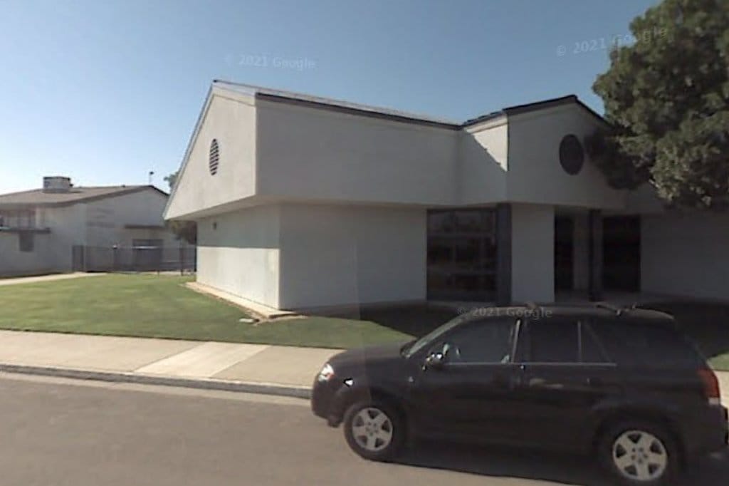 Lee Richmond Elementary School