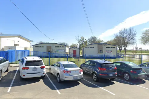 Kit Carson Elementary School