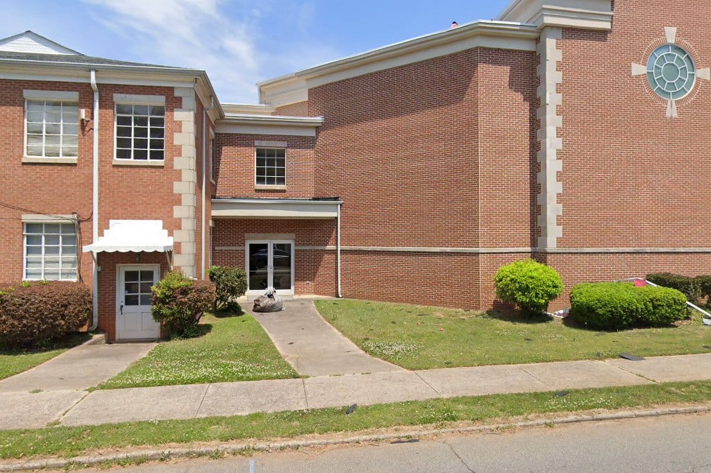 Faith Christian Academy