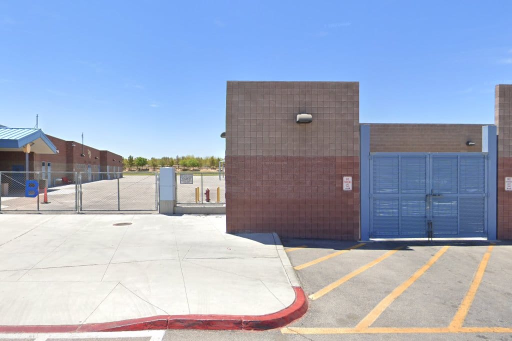 Wayne N Tanaka Elementary School