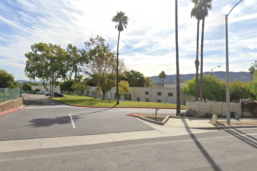 Newbury Park Adventist Academy