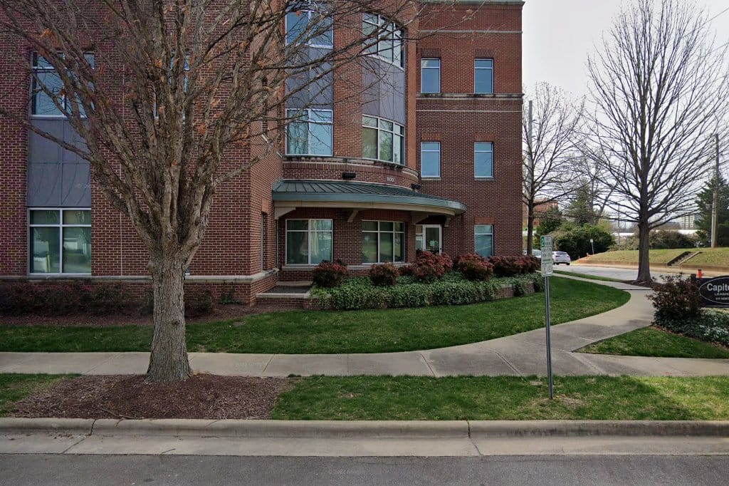 Raleigh Housing Authority