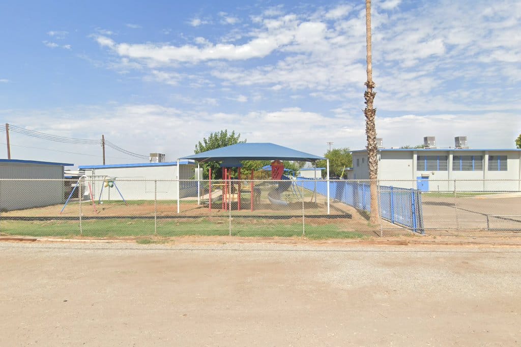 Meadows Elementary School
