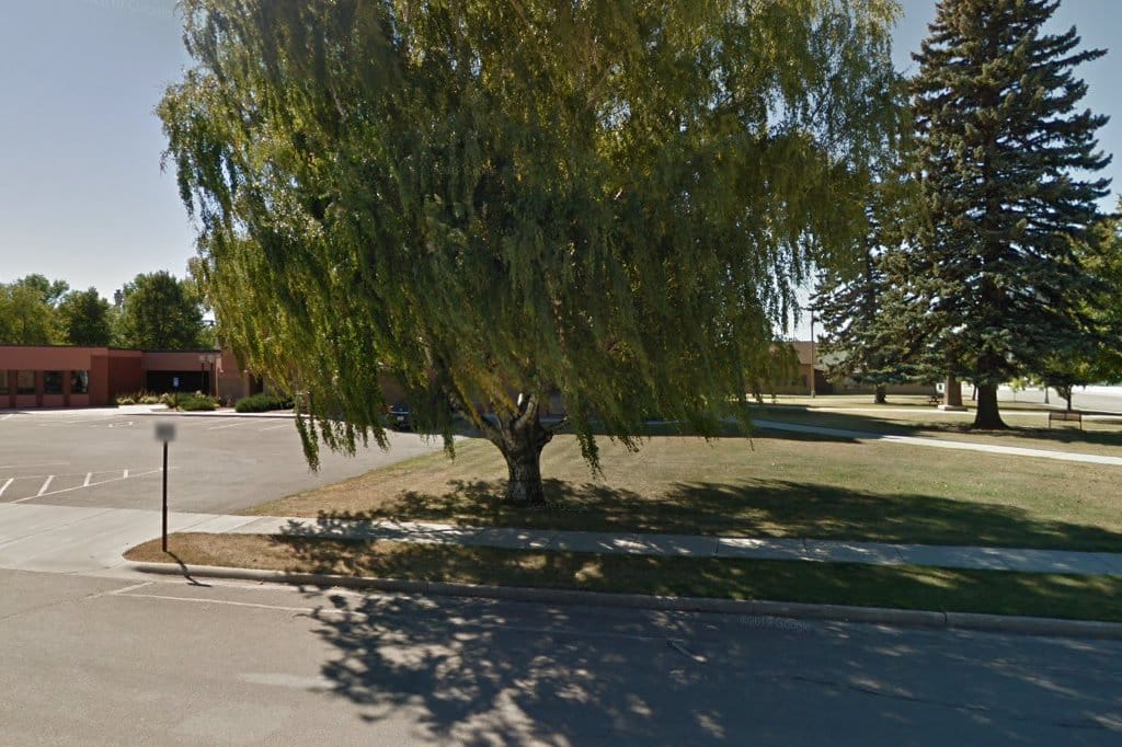 Norman County Passport Office
