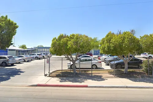 Margaret Hedrick Elementary School