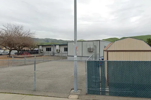 Milpitas Montessori School
