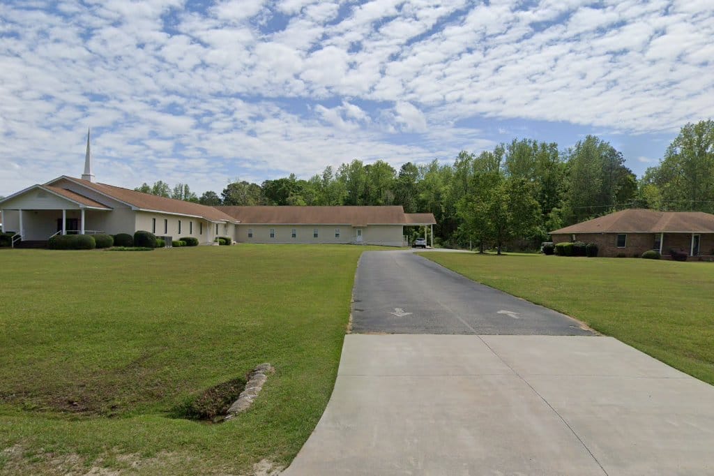 Grace Baptist