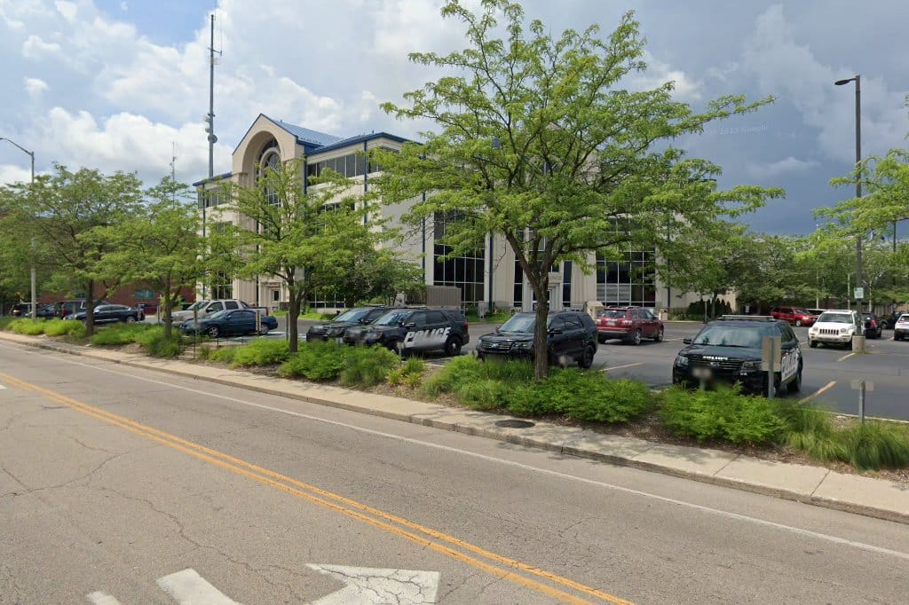 Muncie Police Victims Assistance