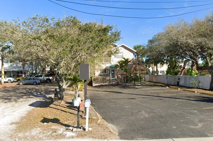 Indian Rocks Beach Animal Hospital
