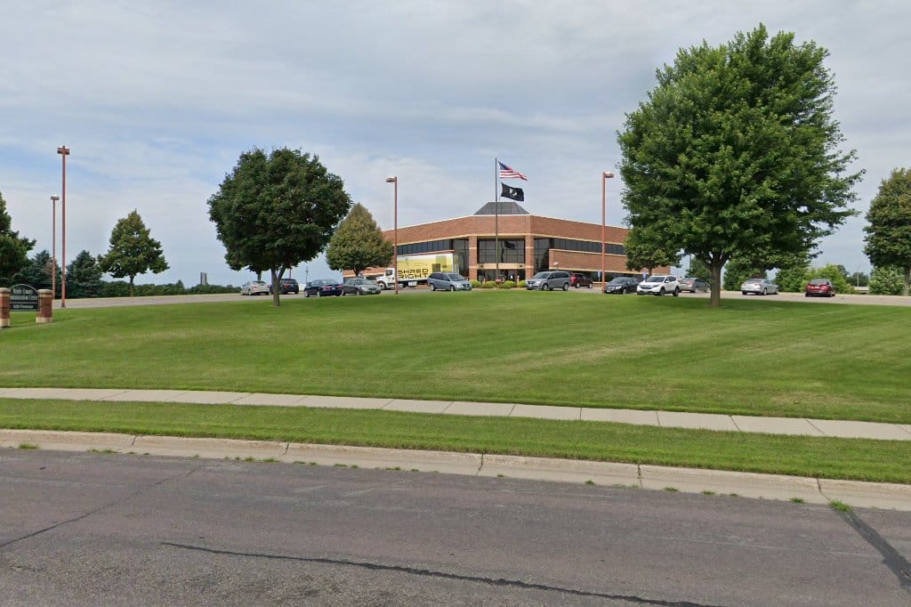 Steele County Passport Office