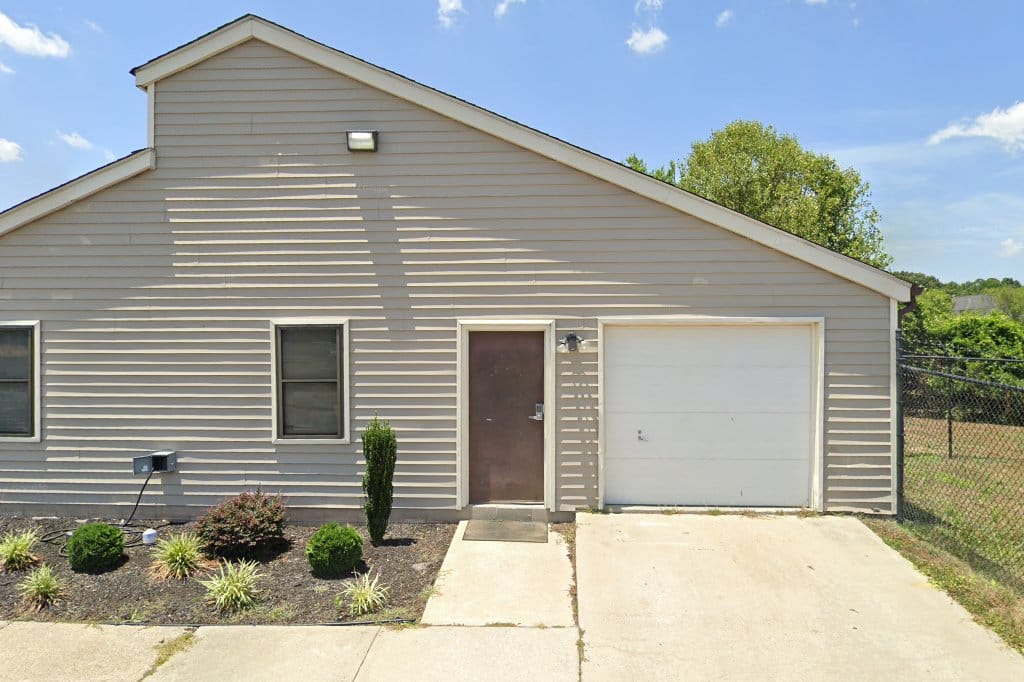 Goldsboro Housing Authority