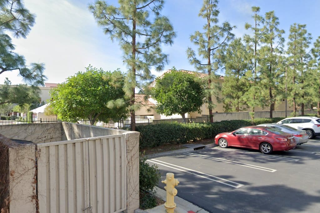 New Horizon Elementary School - Irvine
