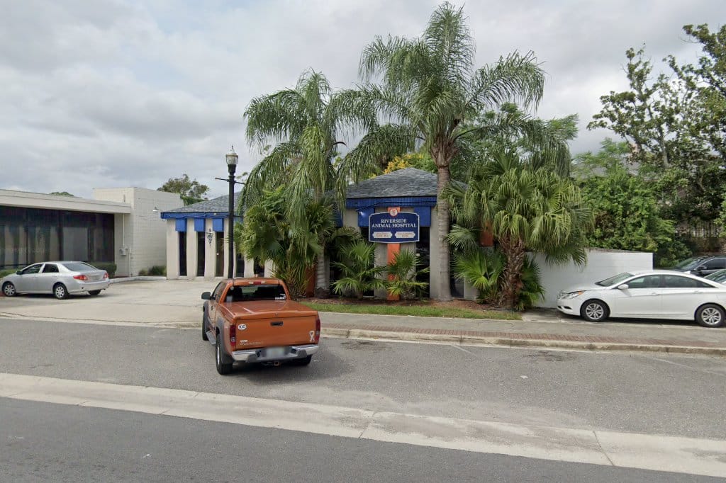 Riverside Animal Hospital