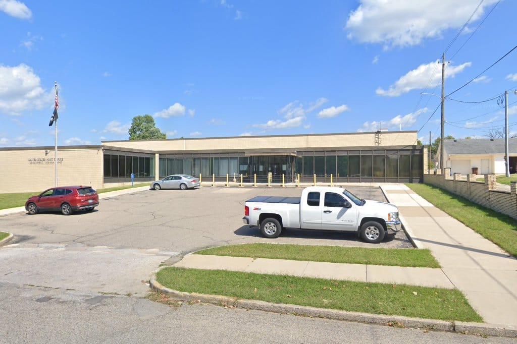 Logansport Passport Office