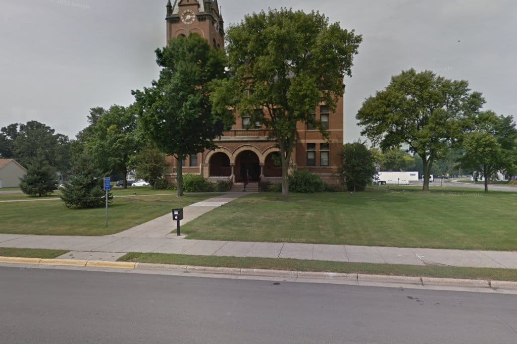 Swift County Passport Office