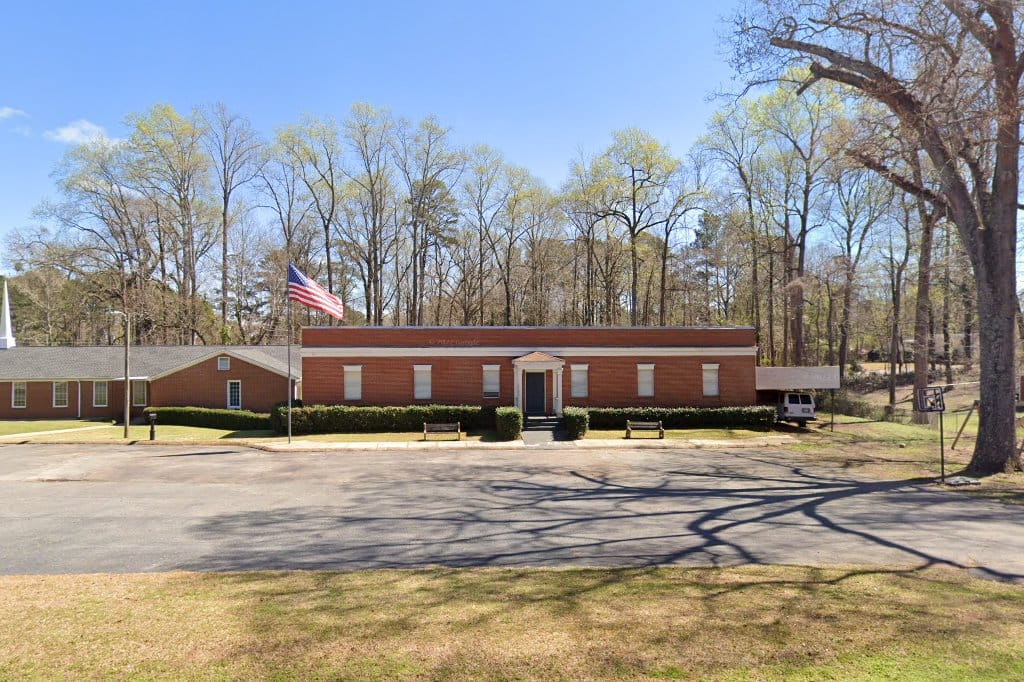 Welcome Christian School