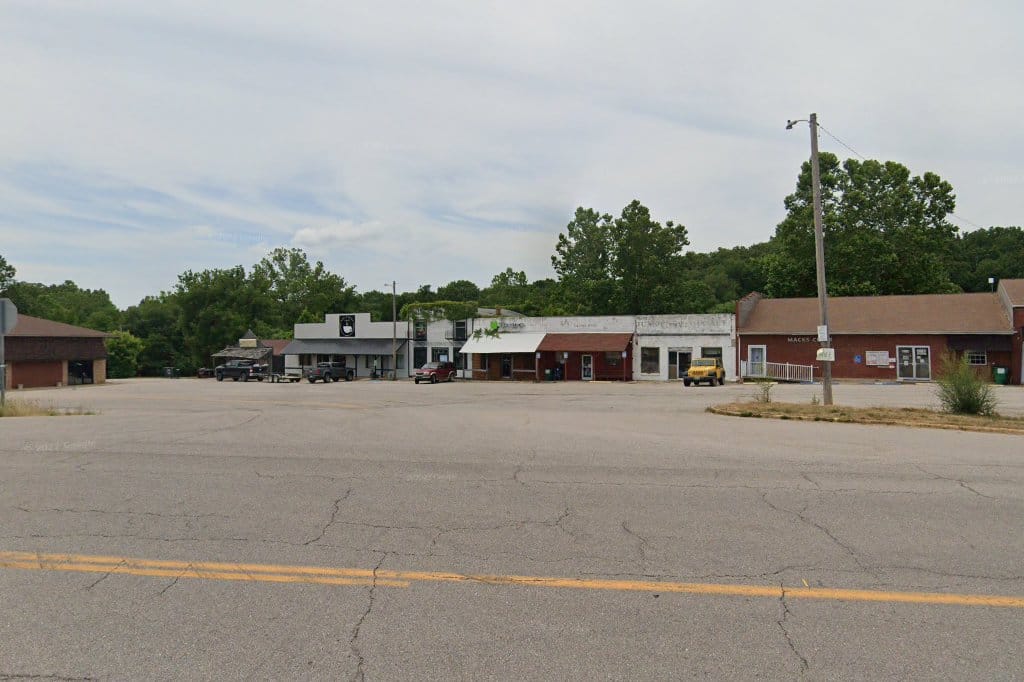 Macks Creek Passport Office