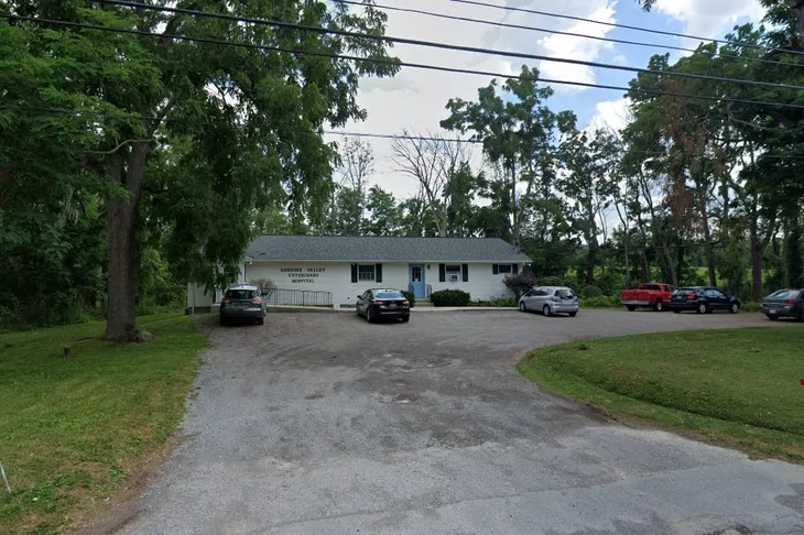 Genesee Valley Veterinary Hospital
