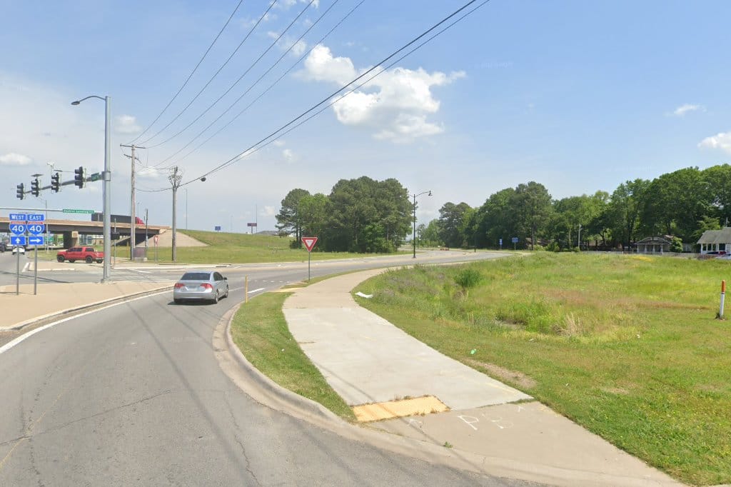 Faulkner County Public Defender