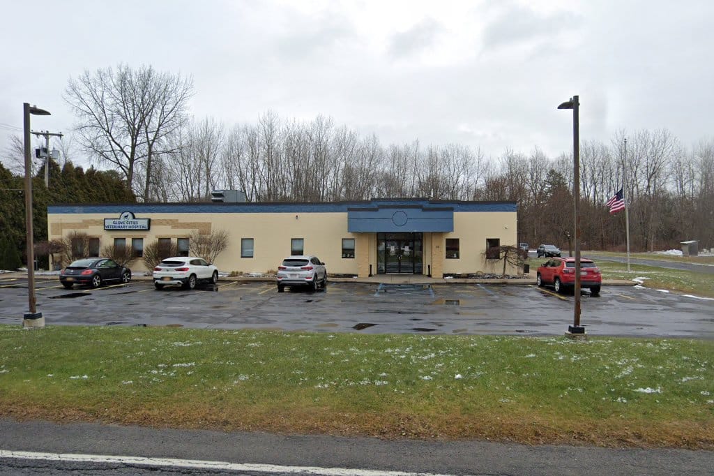 Glove Cities Veterinary Hospital