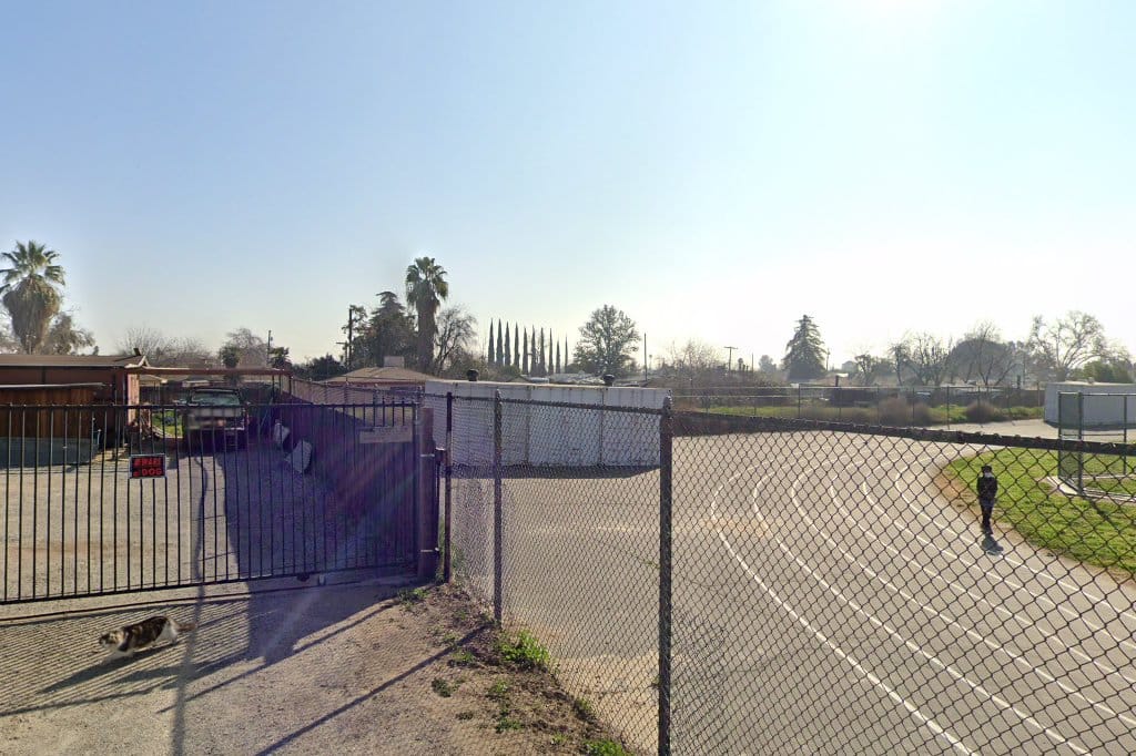 Evergreen Elementary School