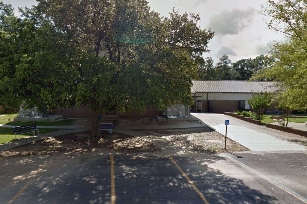 Hamburg High School