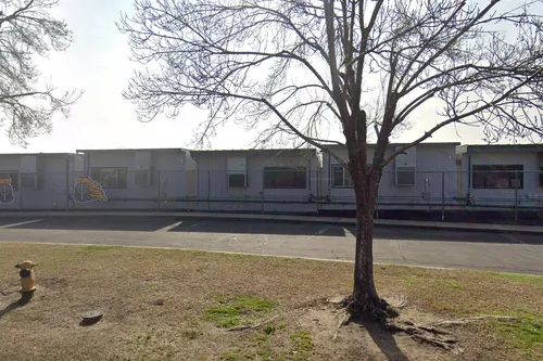 Curran Middle School