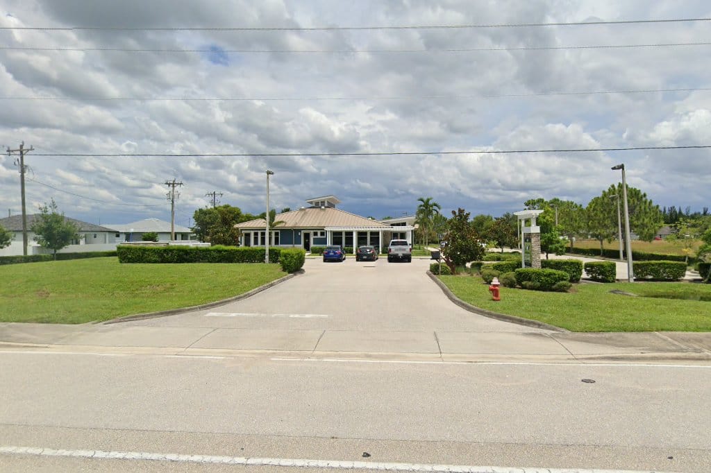 Santa Barbara Animal Hospital