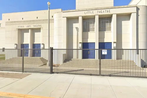 Bakersfield High School