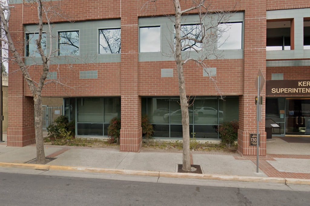 Kern County Juvenile Court School