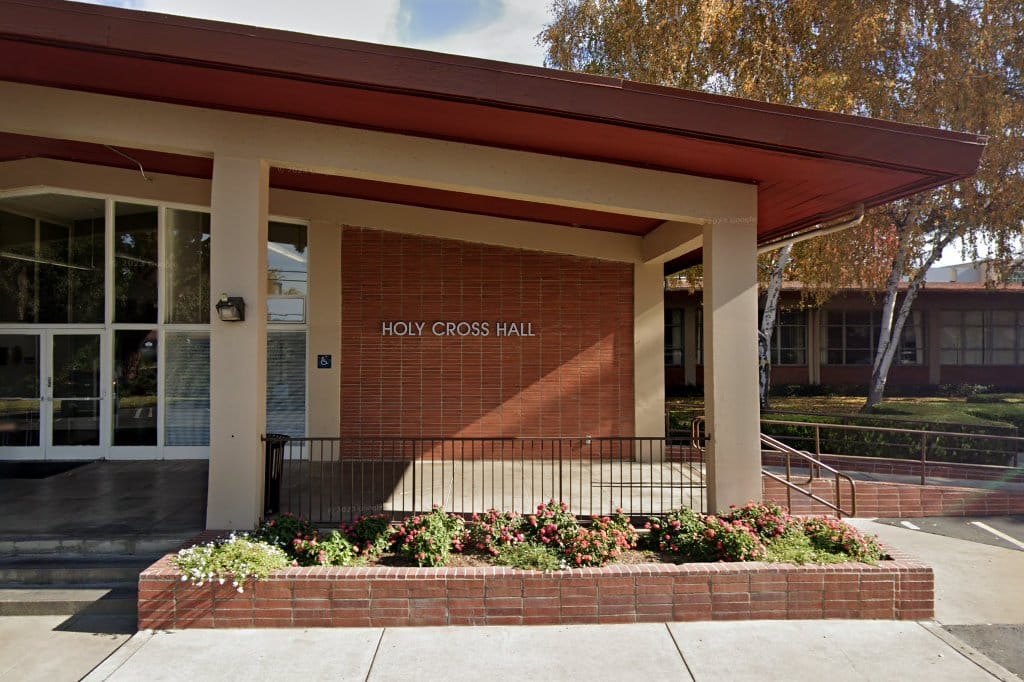 St Francis High School